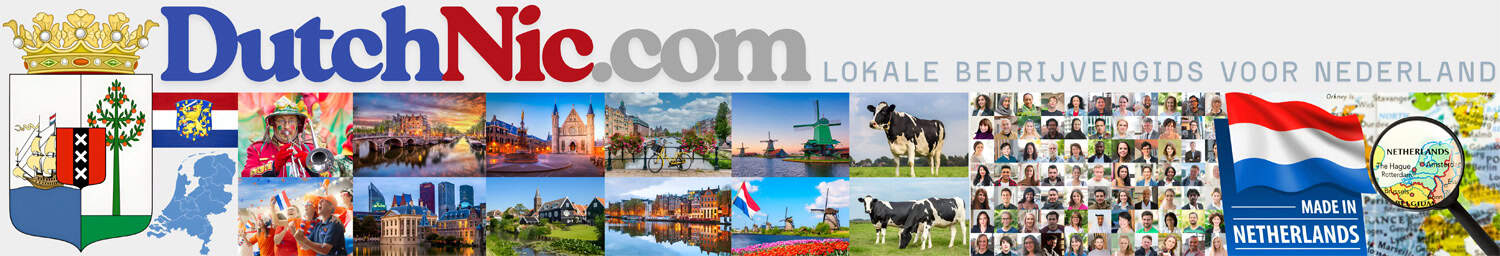 Gemaakt in Nederland - wold lelystad